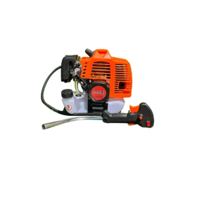 علف‌تراش دوشی چهارزمانه D.MAX