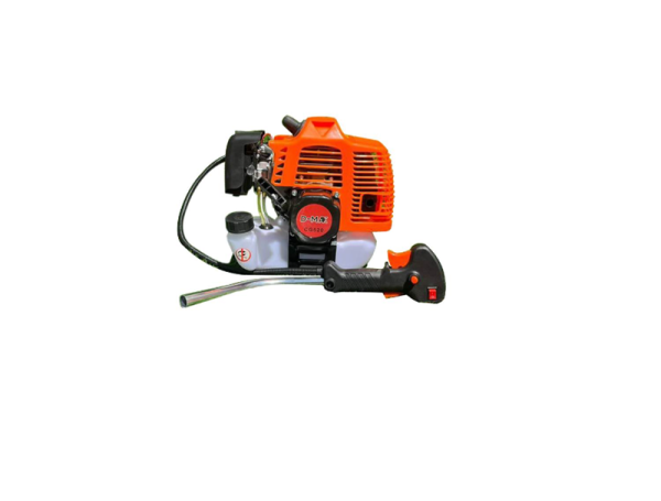 علف‌تراش دوشی چهارزمانه D.MAX