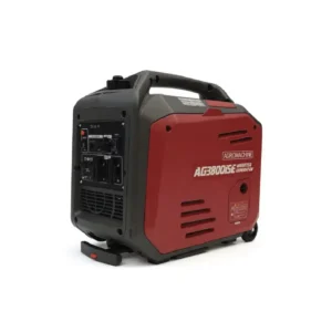 موتور برق بنزینی آگرو 3.5 کیلووات AG3800ISE