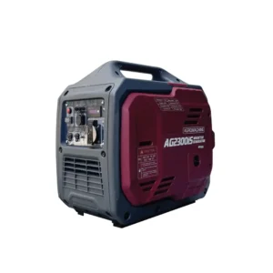 موتور برق بنزینی آگرو 2 کیلووات AG2300IS