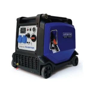 موتور برق بنزینی آگرو 4.5 کیلووات AG5500ISER