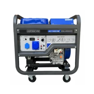 موتور برق دیزلی آگرو 9 کیلووات AD11000CNE