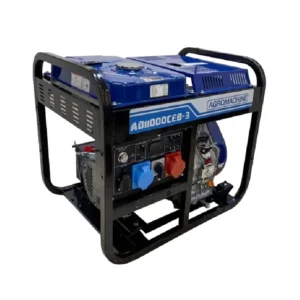 موتور برق دیزلی آگرو 8.5 کیلووات AD11000CEB-3