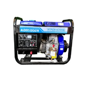 موتور برق و جوش آگرو 2.5 کیلووات AD8500EW