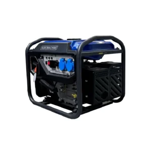 موتور برق اینورتری آگرو 4.5 کیلووات AG6000IO