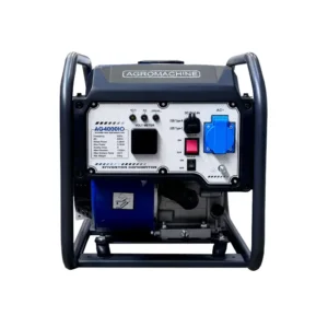 موتور برق آگرو 3 کیلووات AG4000IO