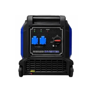 موتور برق بنزینی آگرو 3.3 کیلووات AG4000IS