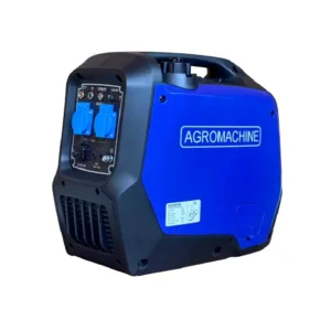 موتور برق کیفی اگرو 2 کیلووات AG2000IS