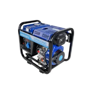 موتور برق اگرو 6.5 کیلووات AD8000CE