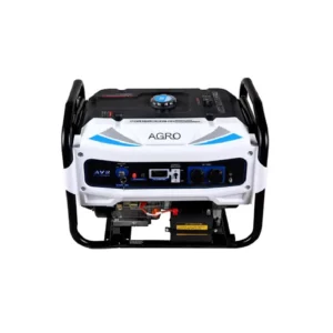 موتور برق اگرو 5.5 کیلووات AG6500EB