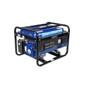 موتور برق اگرو 3.2 کیلووات AG3800G