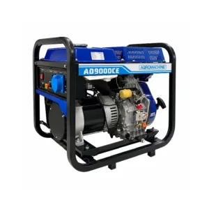 موتور برق آگرو 7 کیلووات AD9000CE