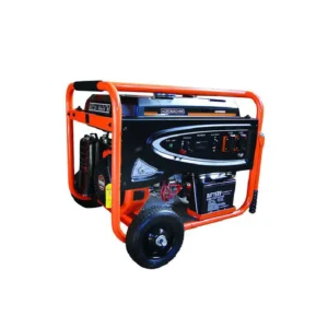 موتور برق بنزینی آگرو 5.5 کیلووات ag6500N